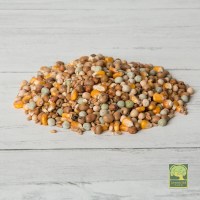 Laverock Bird food - Dazzler-1
